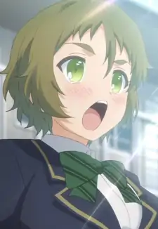 Minori Nakazawa