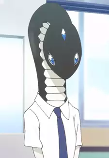 Sassassul Quetzalcoatl