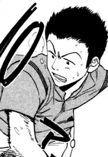 Norihiko Mogami
