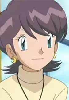 Tsukiko
