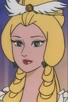Marie Antoinette