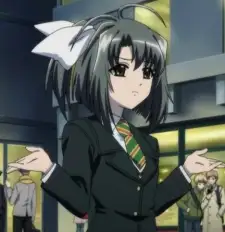 Naru Ootori