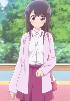 Nanako Yukishiro