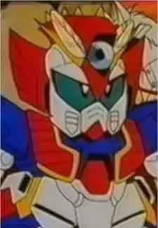 Warrior Double Zeta