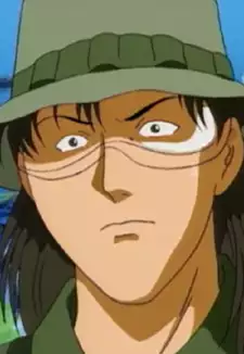 Tatsuyuki Hiyama