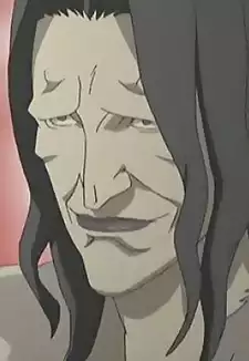 Genba Hario