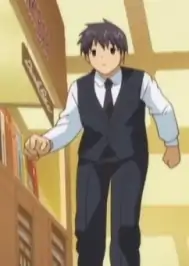 Kenji