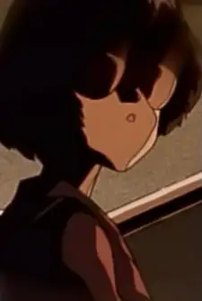 Satoshi's Mother