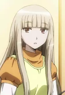 Kashiko Misumi