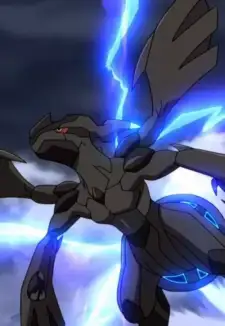 Zekrom