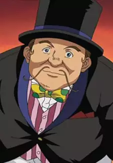 Don