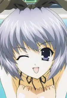 Haruhi Inohara