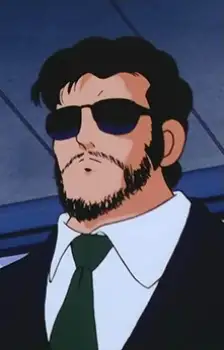 Eiichirou Kashiwaba