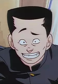 Nobuo Kaneko