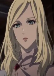 Hadaly Lilith