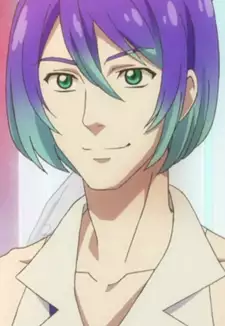 Rei Kamishiro