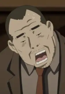 Keiichi Ikari