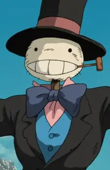 Turnip Head