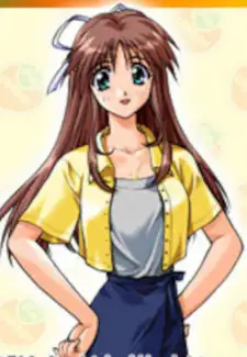 Azusa Hinomori