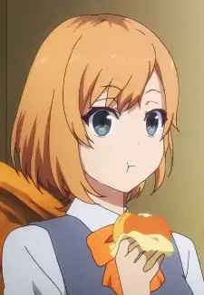 Aoi Miyamori