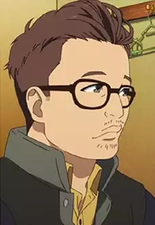 Takumi Ooyama