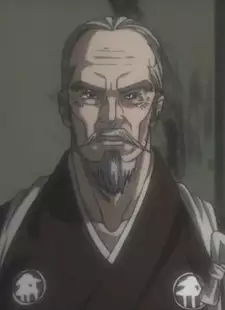 Tanba Yagyu