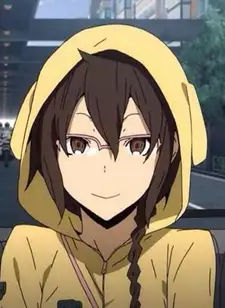 Mairu Orihara