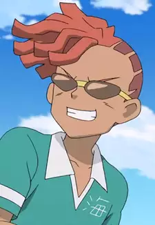 Masahiro Toguchi