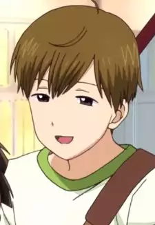 Young Man