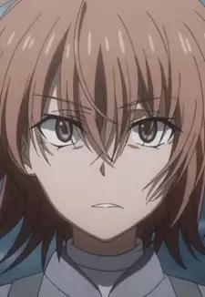 Misaka Worst