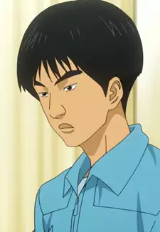 Ryuunosuke Tomii