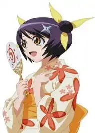 Himawari Hinata