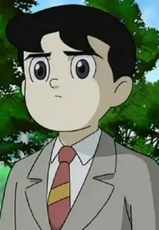 Shoutarou Kaneda