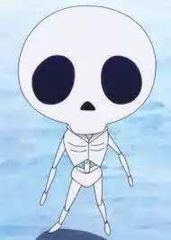 Bonesy