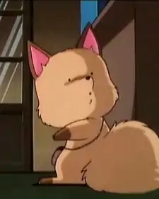 Kitsune
