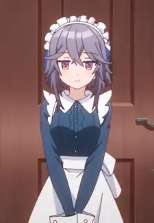 Shion Ooragi