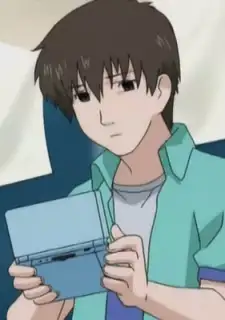 Yuu Kusano
