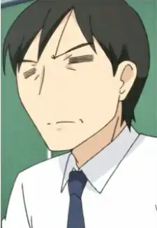 Homeroom teacher