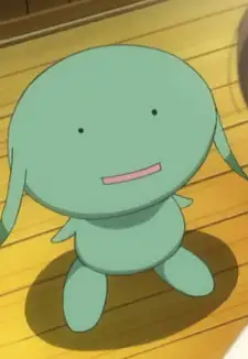 Moo-chan
