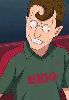 Masaru Gojou