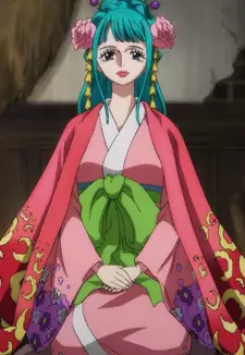 Kozuki Hiyori