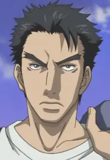 Fumiya Sugawara