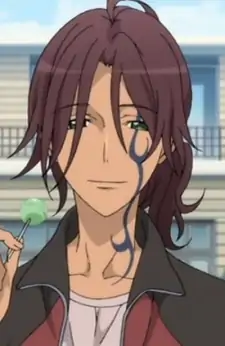 Renshou Sorinozuka