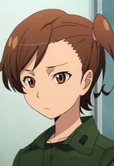 Shino Kuribayashi