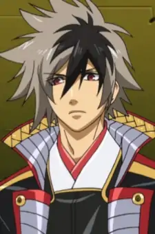 Nobunaga Oda