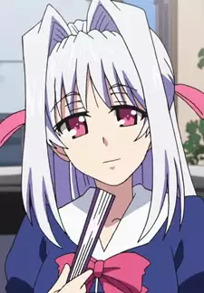 Koyomi Hiiragi
