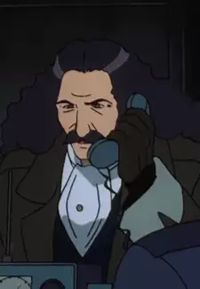 Duke Borjarno