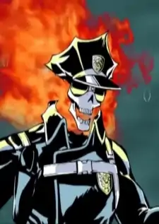 Inferno Cop