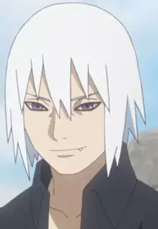 Suigetsu Hozuki