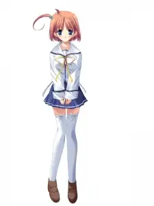Koko Tsukishima